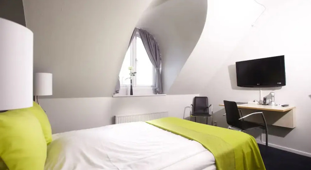 Hotel Danica, Book Hotel Hotels in Horsens with Parking, Parking