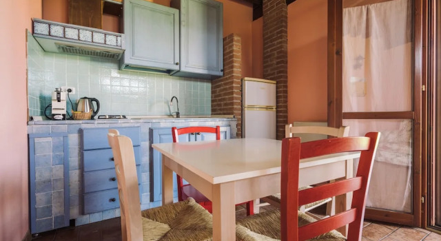 Апартаменты Comfort c 1 комнатой Agriturismo il Laghetto