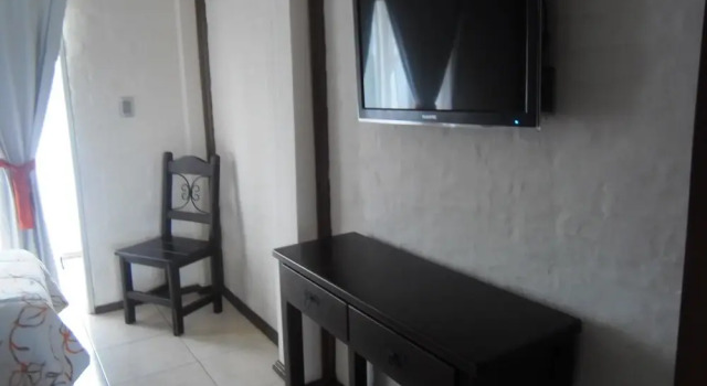 Hotel Jardines de Dayman, Reserva ahora Hotel Hoteles en Salto con aparcamiento, Aparcamiento