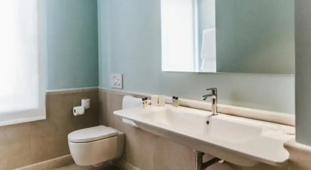 Номер Deluxe Hotel Miramare