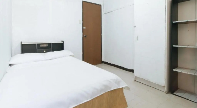 Jb's Transient House