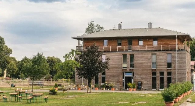 Gästehaus am Landgut