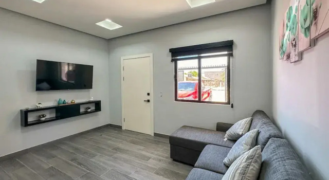 Апартаменты Urban Oasis Apartment 2