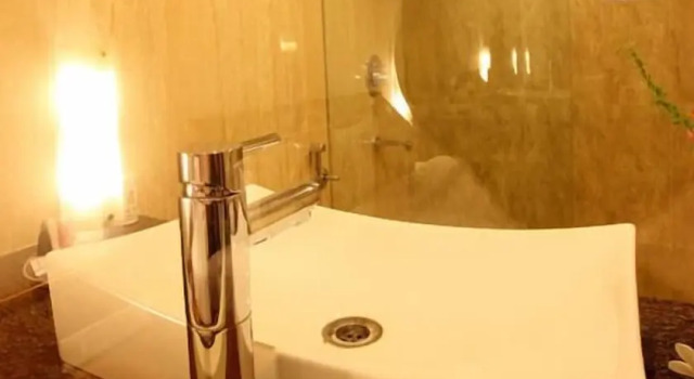 Номер Comfort Hotel Paras