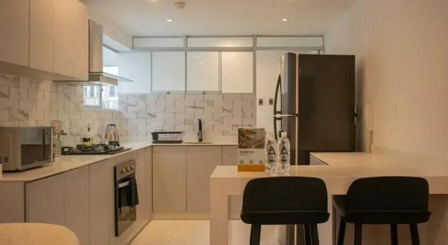 Апартаменты Magnificent 3BR in the Heart of Barranco