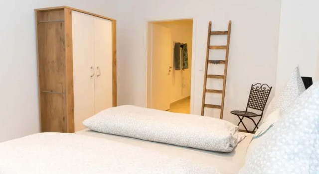 Апартаменты Old Town Apartments