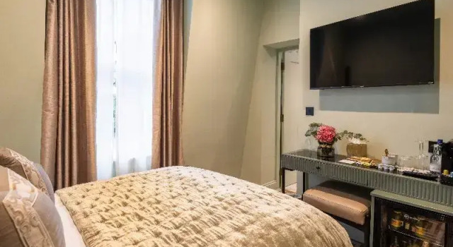 Двухместный номер Classic Ellen Kensington