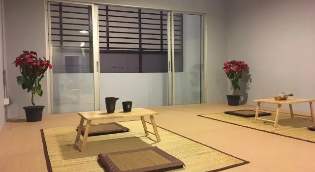 Qing lian Youth Hostel&Cafe