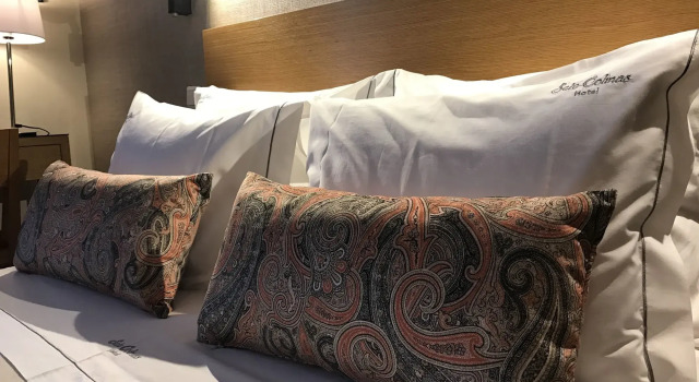 Hotel Sete Colinas