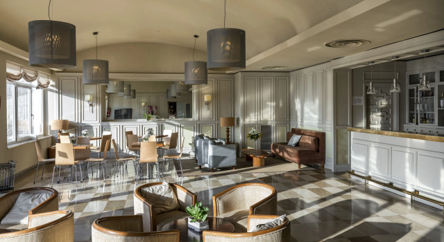 Parador De Vic Sau