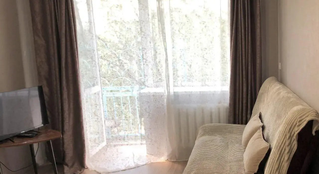 OneDayDom Apartments on 49 Bogomyagkova Street, Prenota Appartamento The Central district 
