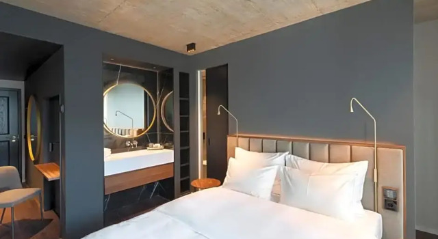 Номер Standard Legend Hotel