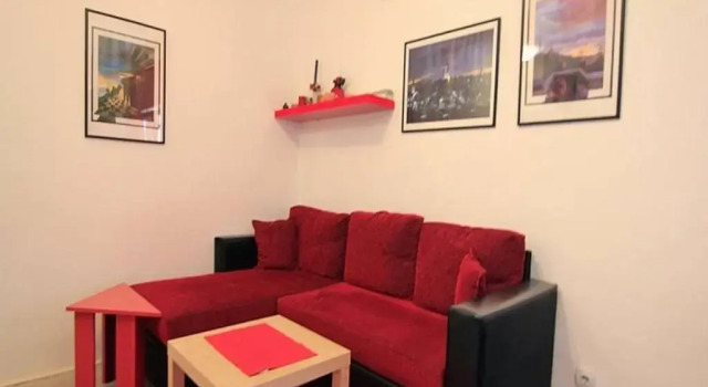 Апартаменты Tara3M Rooms and Apartments