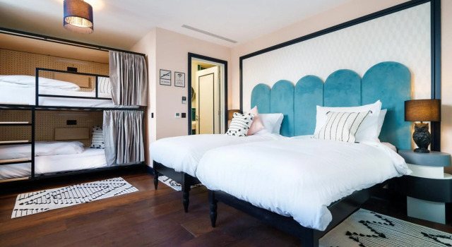 The Camden Town Hotel