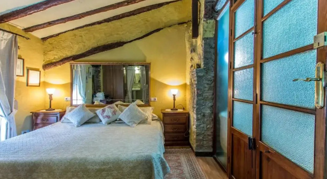 Люкс Superior La Casona Albaida
