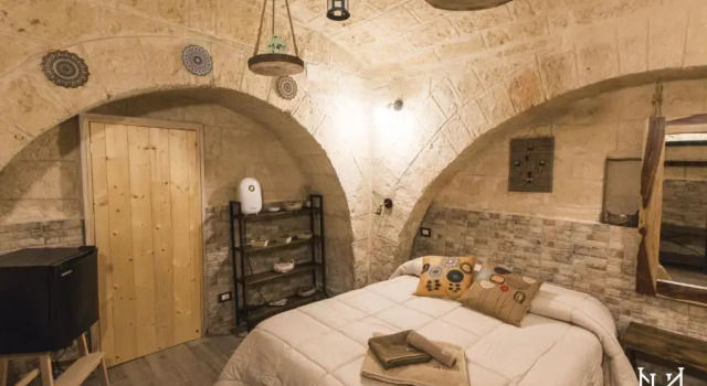 Deluxe single cameră Mulberry House