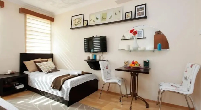 Номер Economy Palyaco House