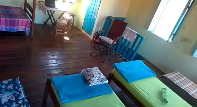 Mãe Terra Guest House