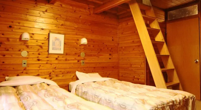Pension Uluru, Prenota Hotel Hakuba 