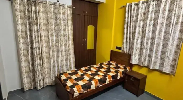 Номер Luxury GVP Residency