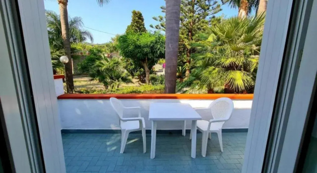 Номер Classic Cocos Park Ischia