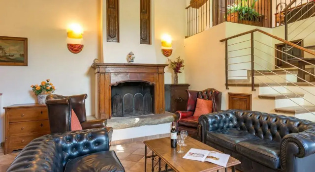 Antica Filanda 10 in Arezzo, Book Villa Hotels in Arezzo with a Pool, Swimming Pool
