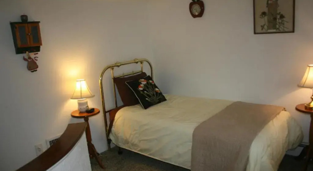 Двухместный номер Standard Dreamcatcher Bed and Breakfast