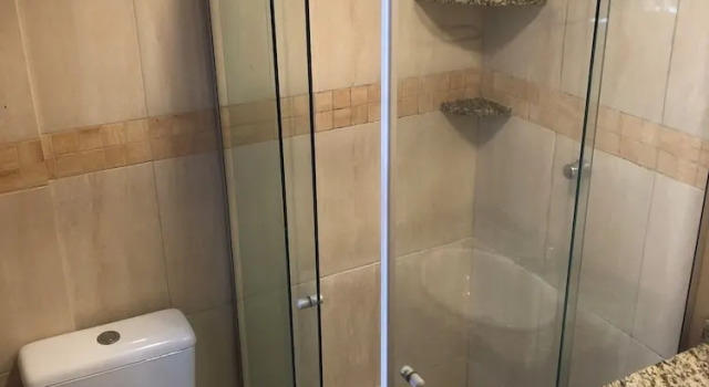 Номер Superior Vitória Praia Hotel