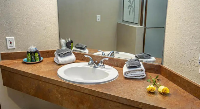 Номер Deluxe Hotel California - A Town & Desert Boutique Hotel
