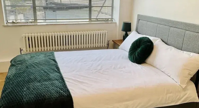 Апартаменты Deluxe Beautiful Quality Apartment in Camden