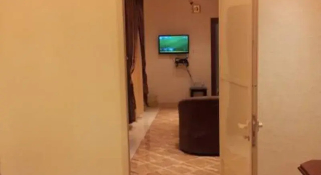 Hayatt Al Oqsor Furnished Apartments