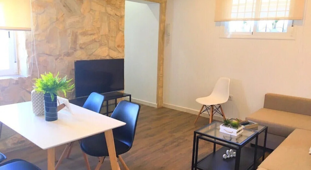 Апартаменты Superior Valentina Home
