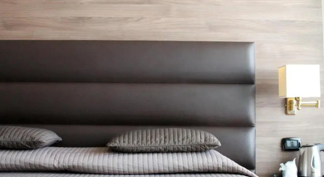 Двухместный номер Classic Hotel San Giorgio Heaven Spa
