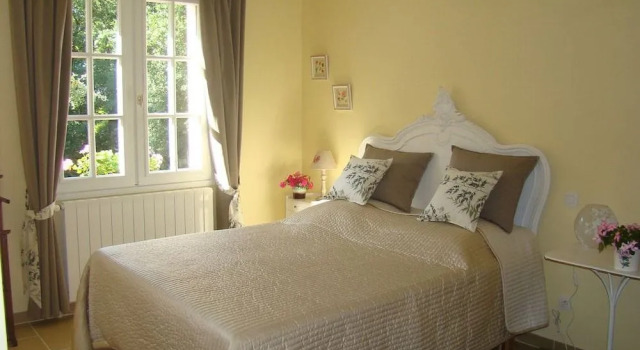 Chambres d'hôtes de Lestang, Réserver Hôtel Montbeton Languedoc-Roussillon