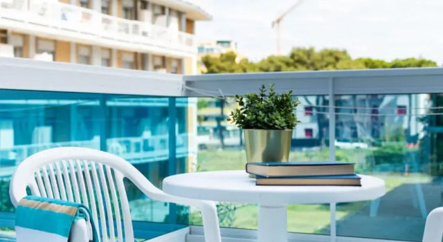 Двухместный номер Standard Hotel Ettoral