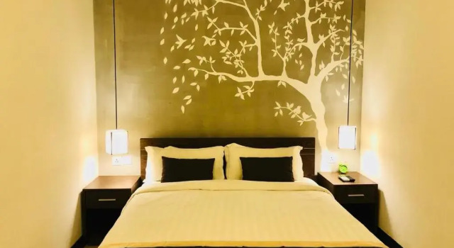 Двухместный номер Superior Asiban Quay Boutique Hotel