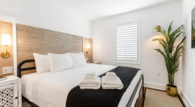 Marsh Hotel, Забронировать Отель Отели Нового Орлеана с парковкой, рядом с Ochsner Baptist, Парковка