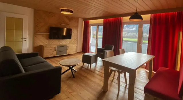 Номер Deluxe Gästehaus Weller