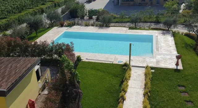 Albergo Quattro Pini, Забронировать Отель Отели озера Гарды с завтраком, Завтраки