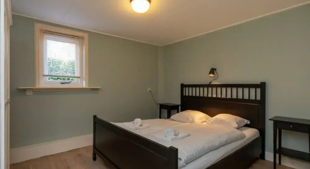 Коттедж Welcoming Holiday Home With Garden