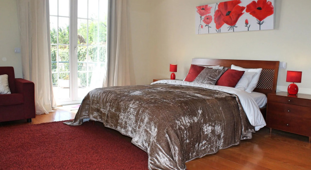 Great Family Villa In Funchal, Pool, A/C, Close To Facilities | Casa Petronella, Rezerwuj Willa Hotele w Funchal z parkingiem, Parking