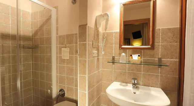 Одноместный номер Hotel Marios