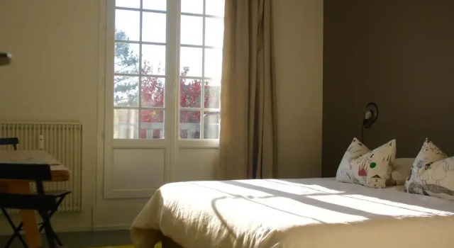 Апартаменты Appartement Le Clos de Sablier