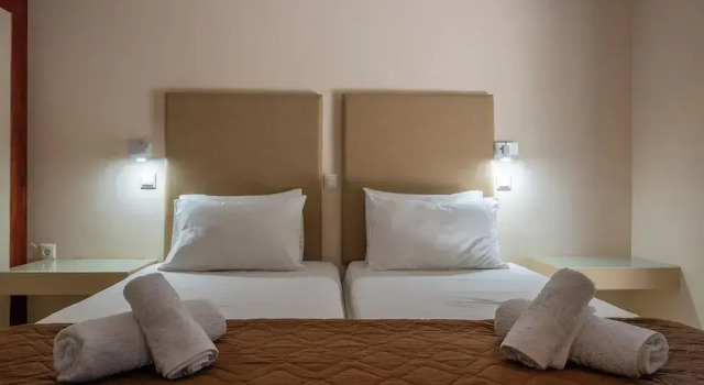 Номер Standard Triantafillas Suites