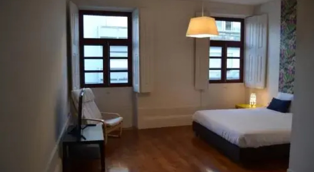 Oporto Brothers Hostel