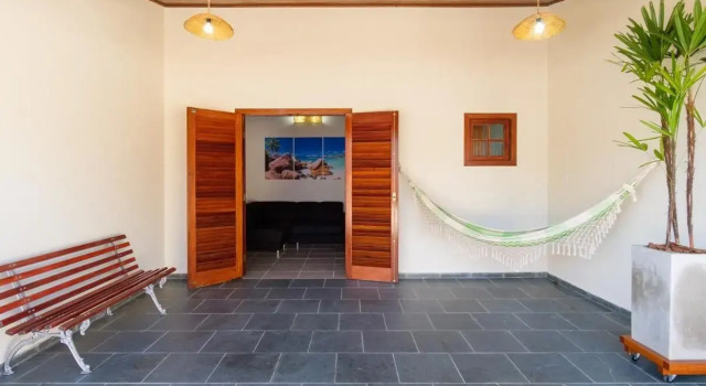Bh 12: Casa Com Piscina, Perfeita E Bem Localizada!!!, Rezervasyon Otel Ubatuba Sao Paulo