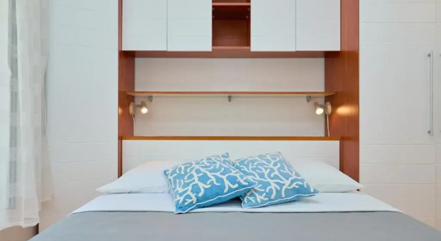 Апартаменты Apartment Fresco