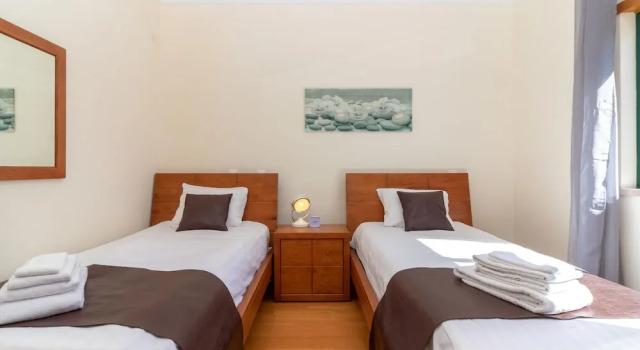 Вилла Luxury Villa in Albufeira With Heated Private Pool