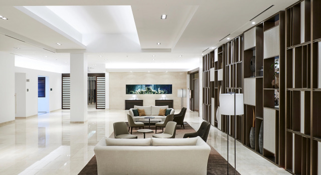 The Suites Hotel Jeju
