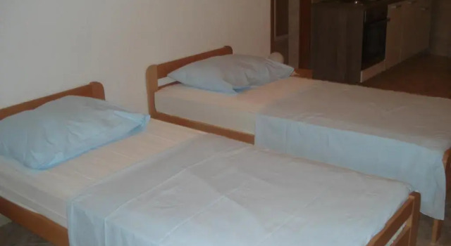 Студия Standard Guest House Karević